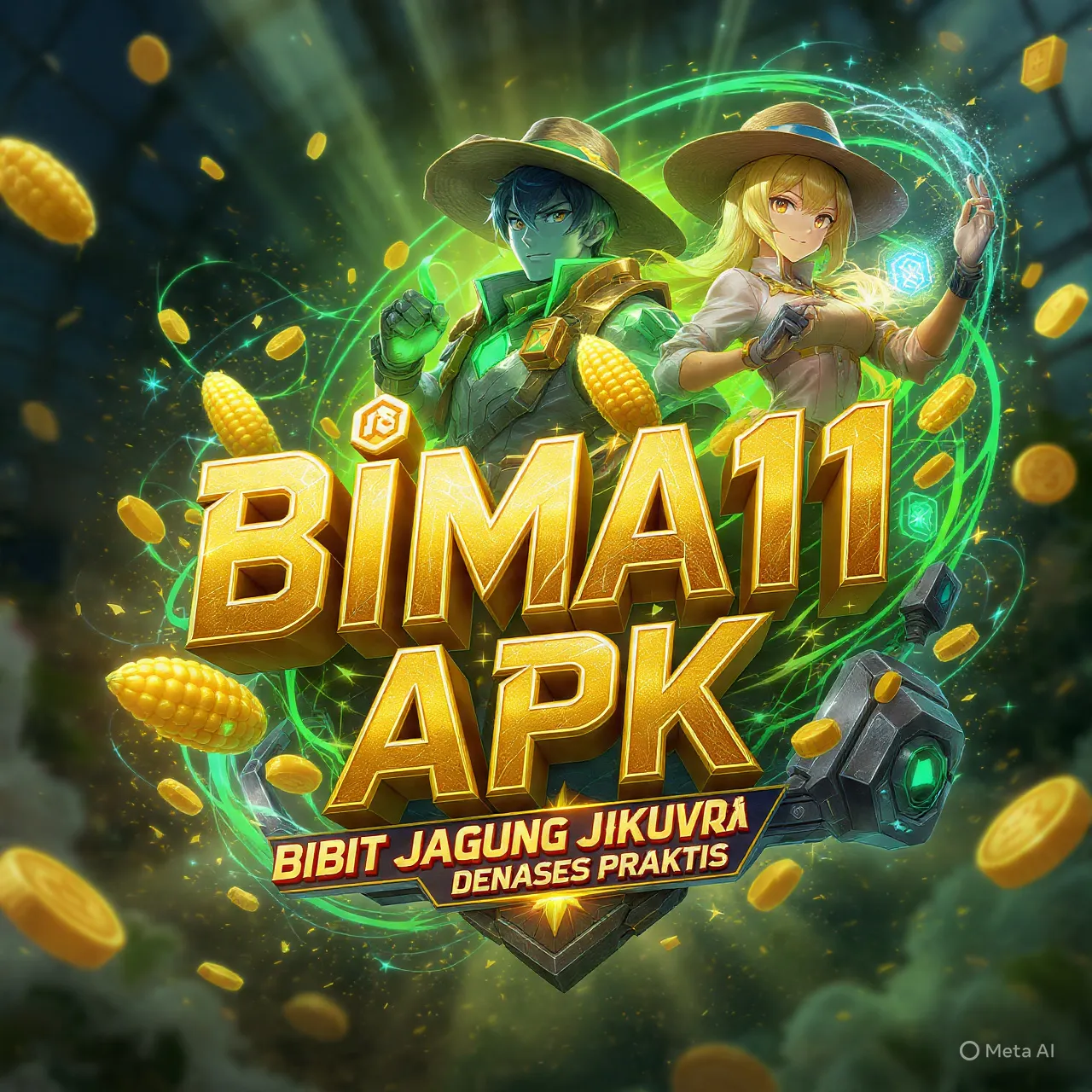 BIMA11 - Aplikasi Transfer Bank Terpercaya untuk Keuangan Anda
